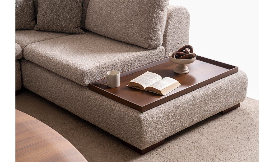 Dream Köşe Takımı - 14