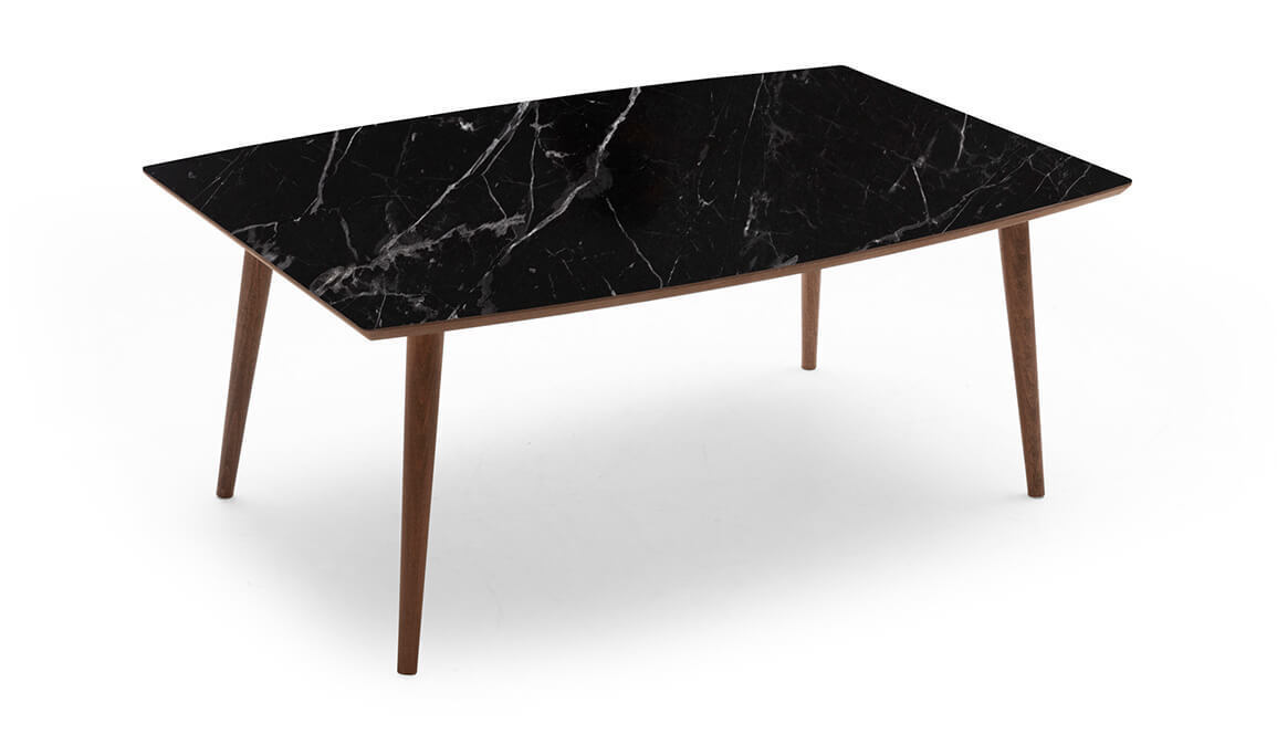 Dream Orta Sehpa Siyah - 1