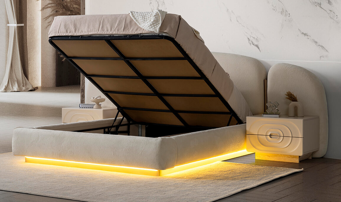 Dubai Karyola - 4