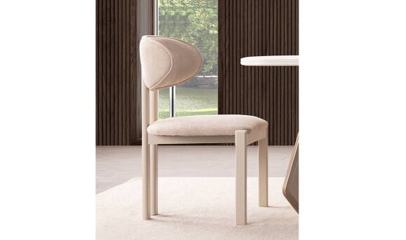 Dubai Yemek Odası - 11