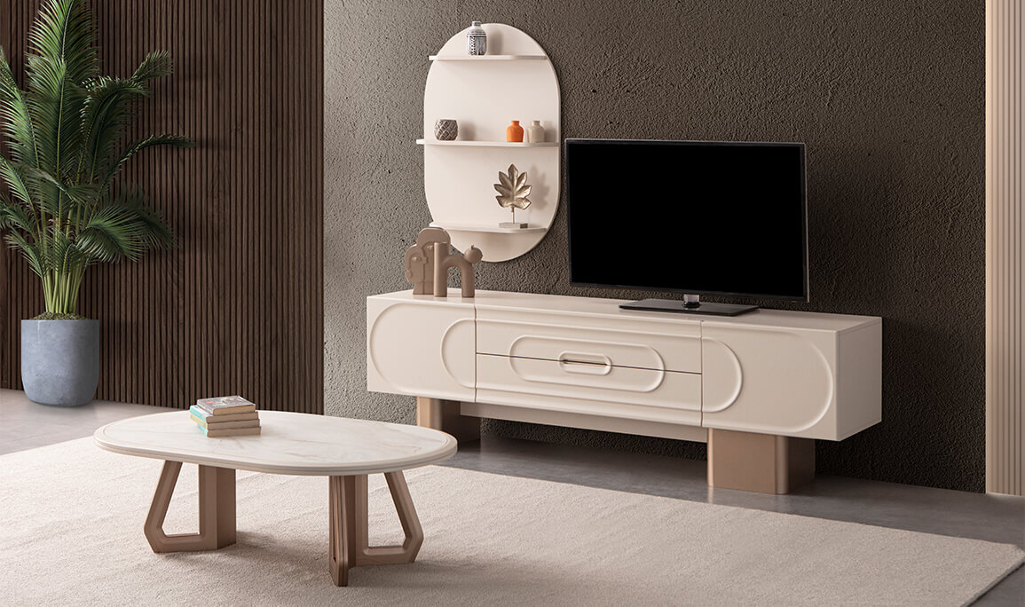 Dubai Yemek Odası - 16