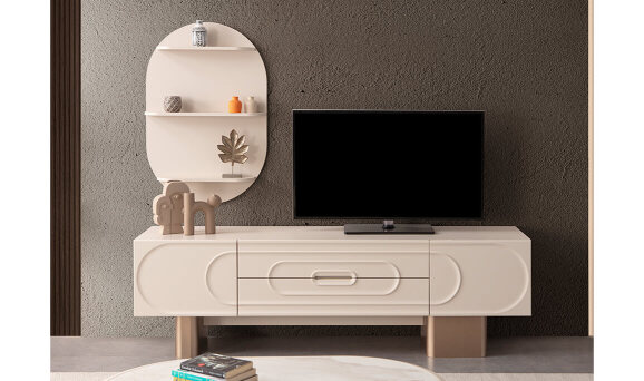 Dubai Yemek Odası - 17
