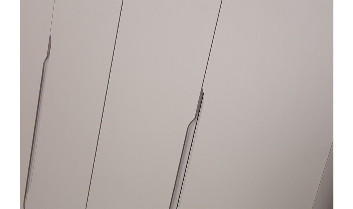 Efes 6 Kapılı Gardırop - 10