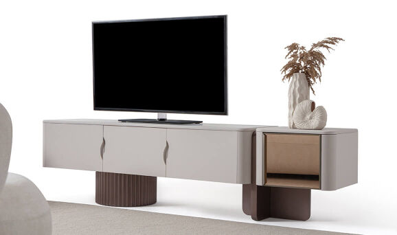 Efes Tv Sehpası - (1)