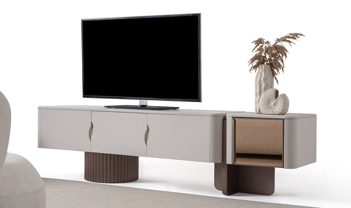 Efes Tv Sehpası - 2