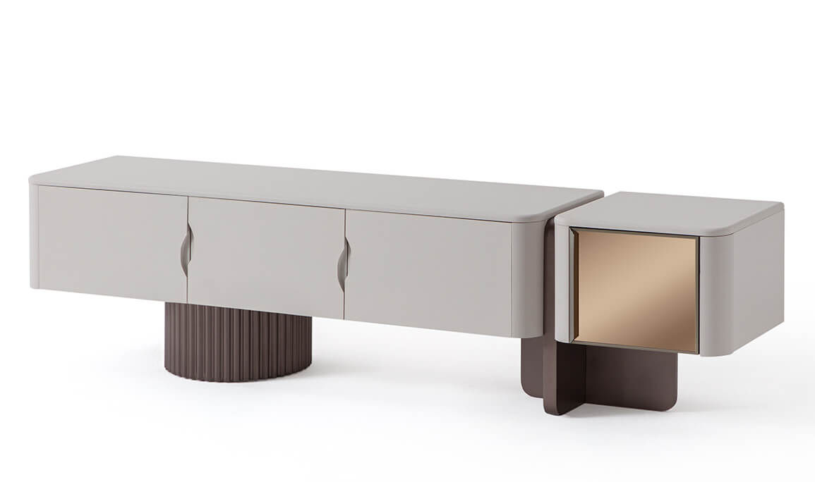 Efes Tv Sehpası - 4