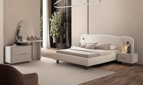 Efes Yatak Odası - 3