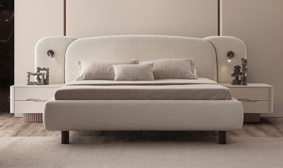 Efes Yatak Odası - 5