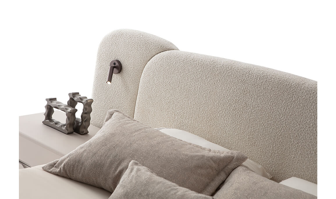 Efes Yatak Odası - 9