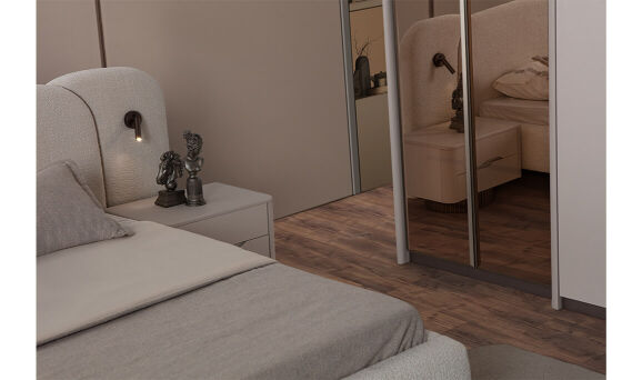 Efes Yatak Odası - 11