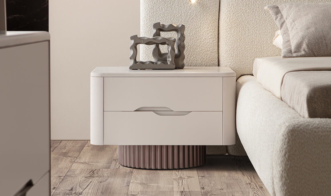 Efes Yatak Odası - 12