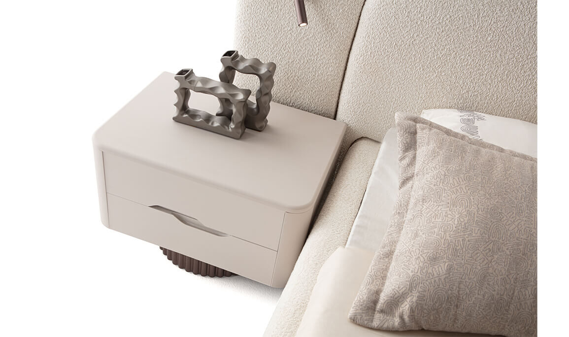 Efes Yatak Odası - 14