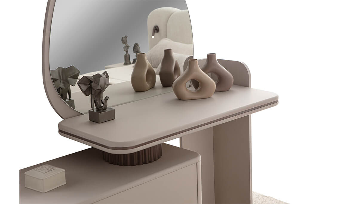 Efes Yatak Odası - 21