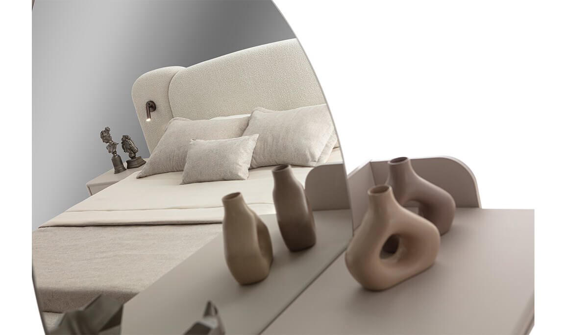 Efes Yatak Odası - 23