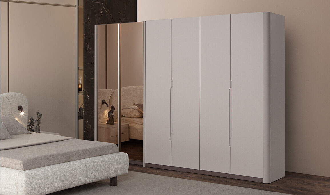 Efes Yatak Odası - 25