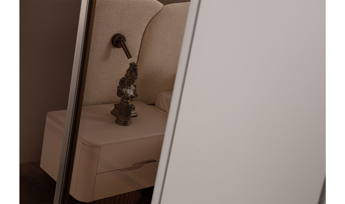 Efes Yatak Odası - 32