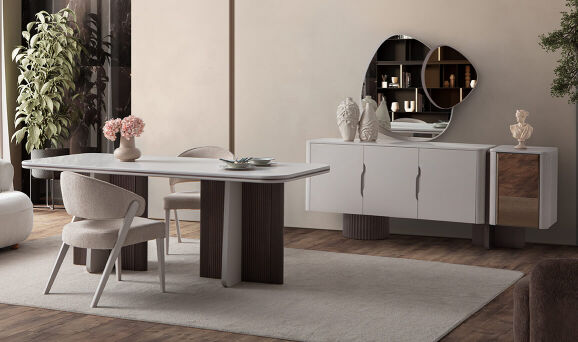 Efes Yemek Odası - 2