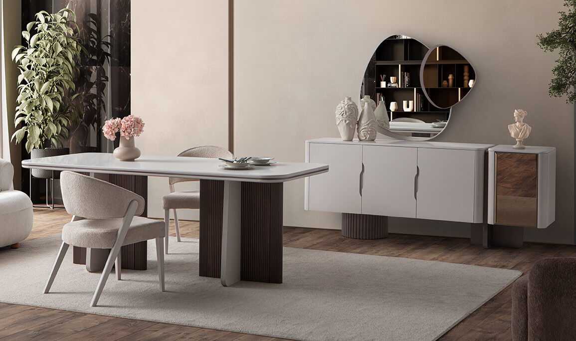 Efes Yemek Odası - 2