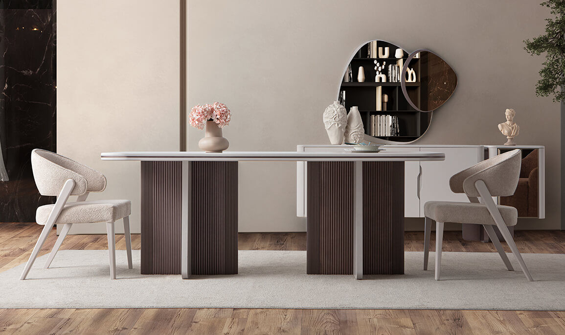 Efes Yemek Odası - 3