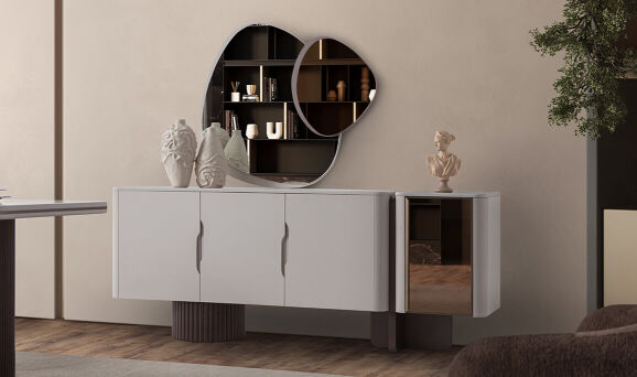 Efes Yemek Odası - 5