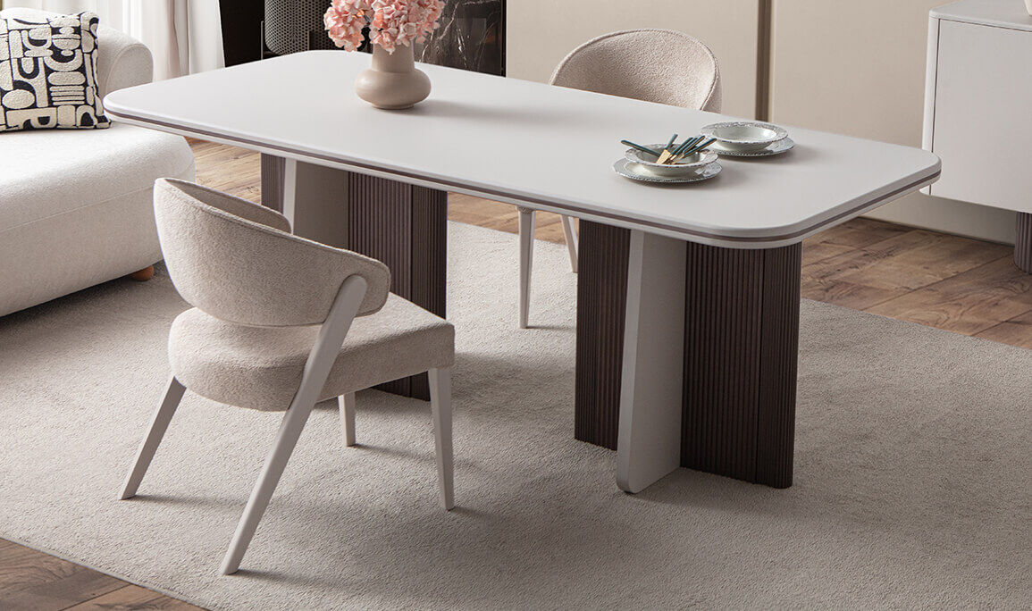 Efes Yemek Odası - 6