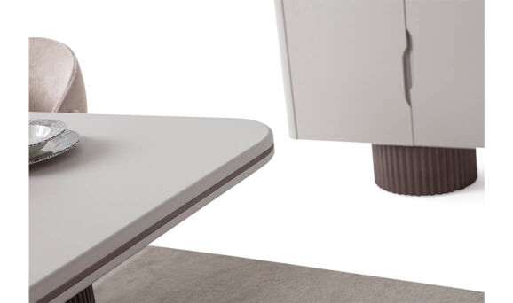 Efes Yemek Odası - 9