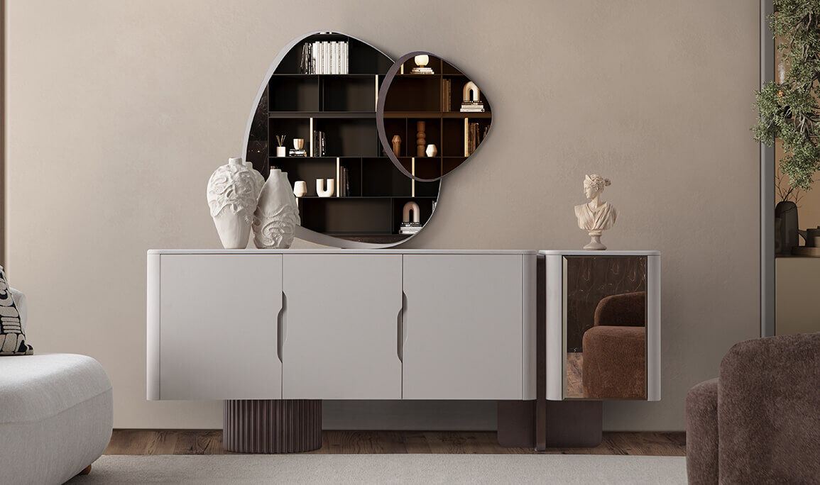 Efes Yemek Odası - 12