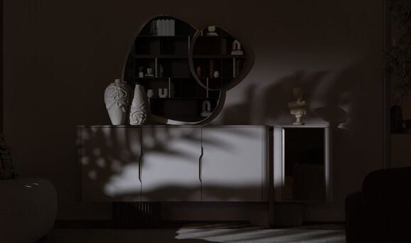 Efes Yemek Odası - 13