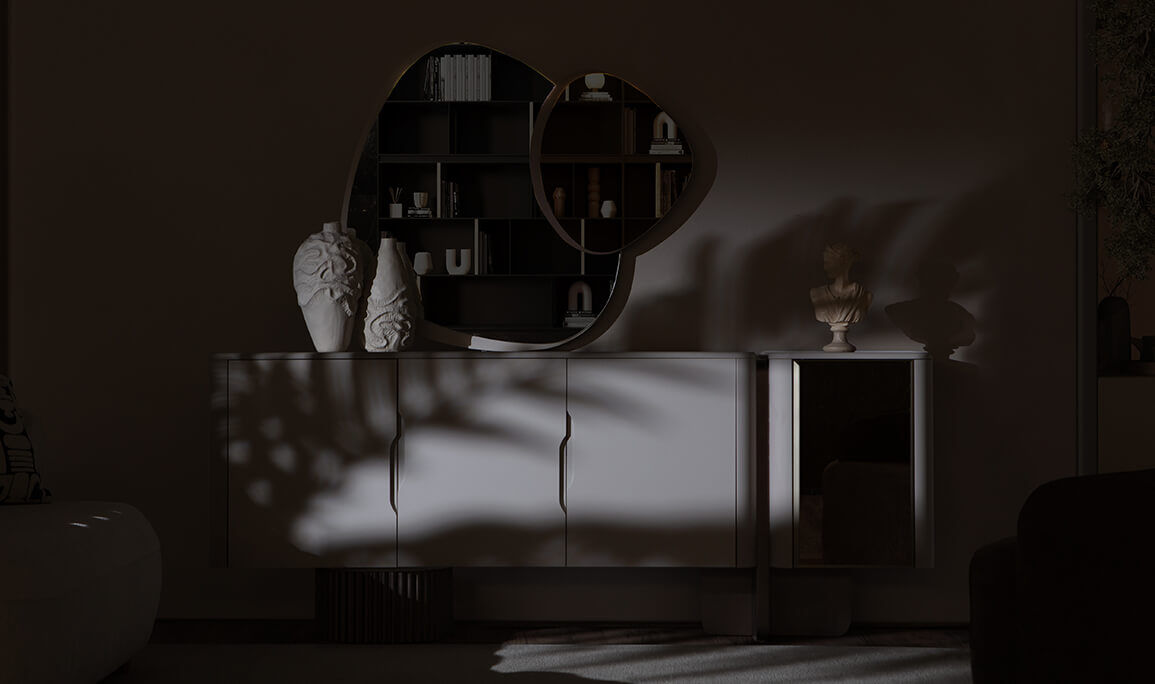 Efes Yemek Odası - 13