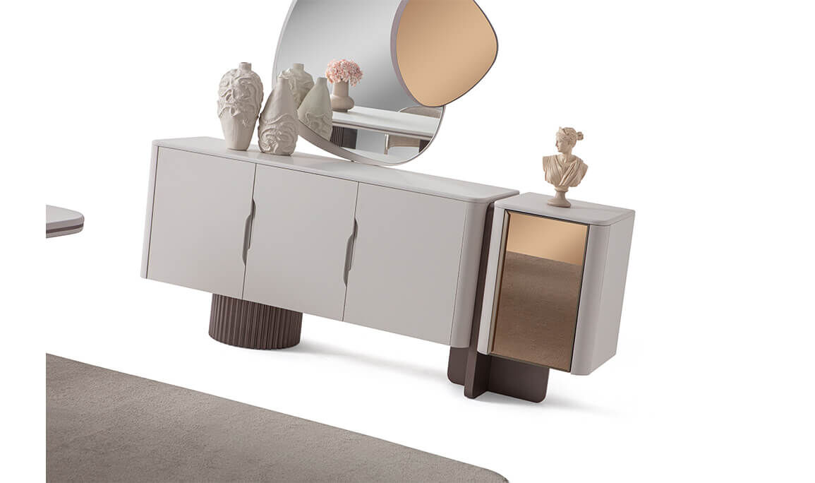 Efes Yemek Odası - 16