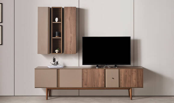 Ege Tv Ünitesi - 1
