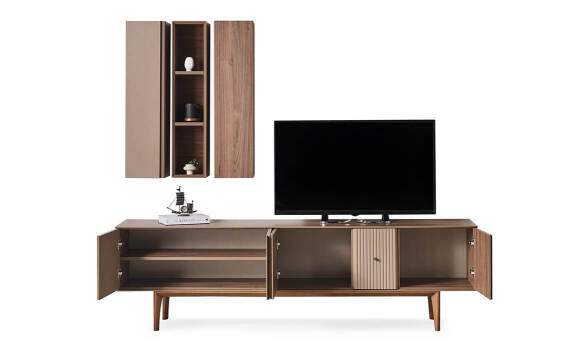 Ege Tv Ünitesi - 3