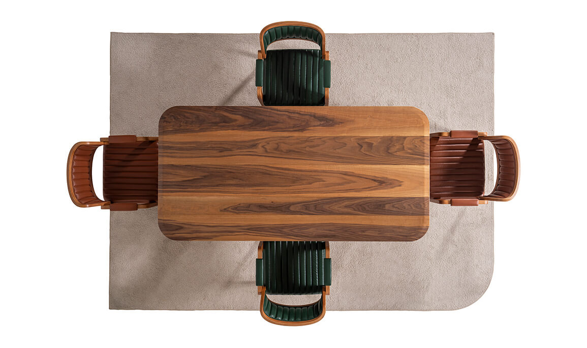 Ekol Yemek Masası - 6