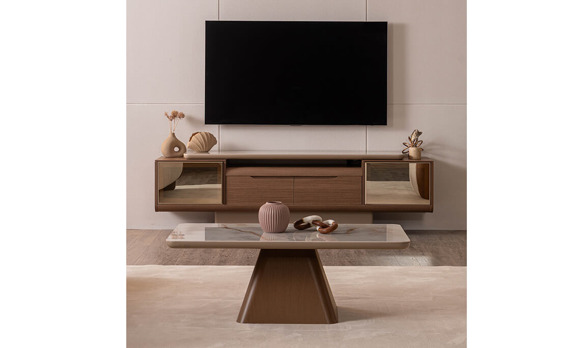 Electra Yemek Odası - 4