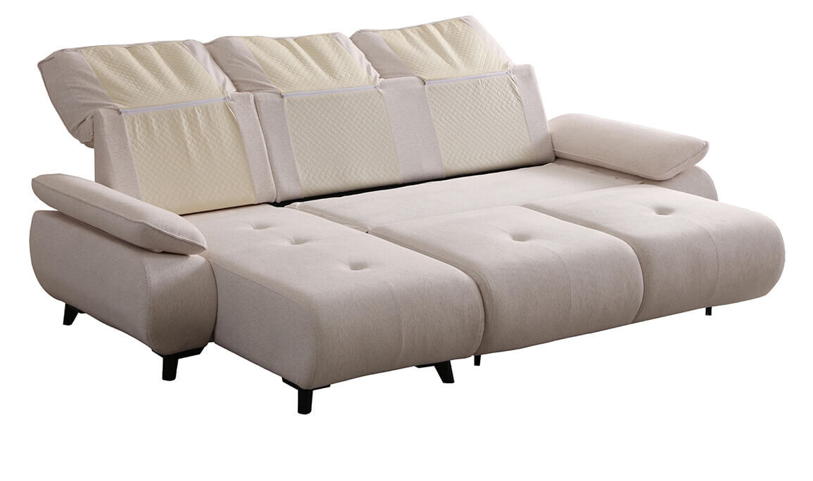Elit Mini L Köşe Takımı - 6