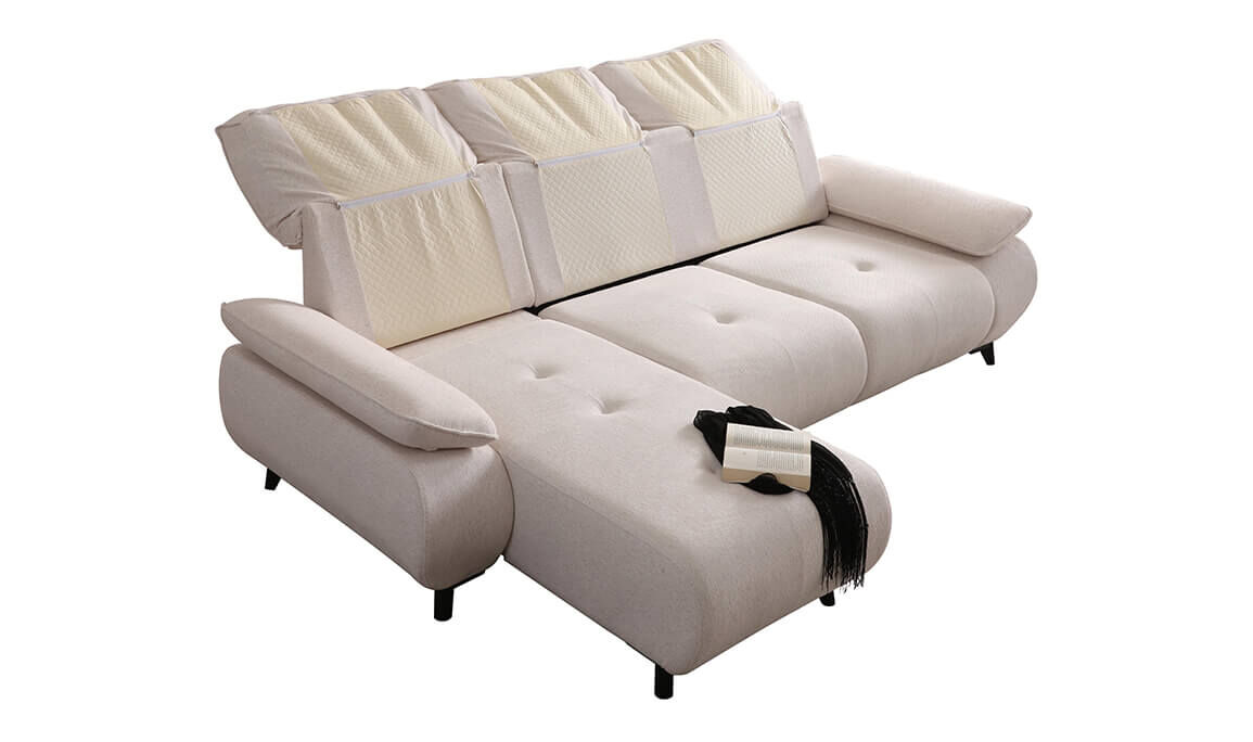 Elit Mini L Köşe Takımı - 7