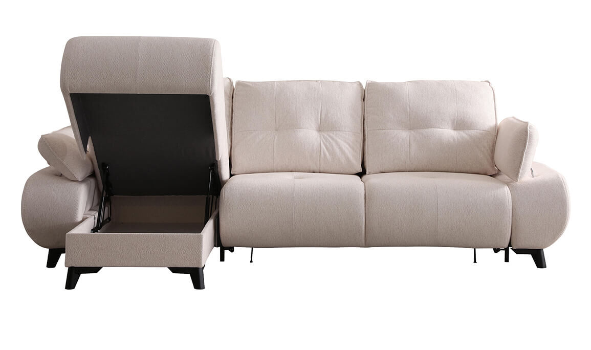 Elit Mini L Köşe Takımı - 9