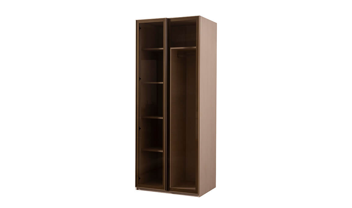 Elya Gardırop Camlı - 6