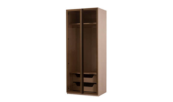 Elya Yatak Odası Camlı - 34