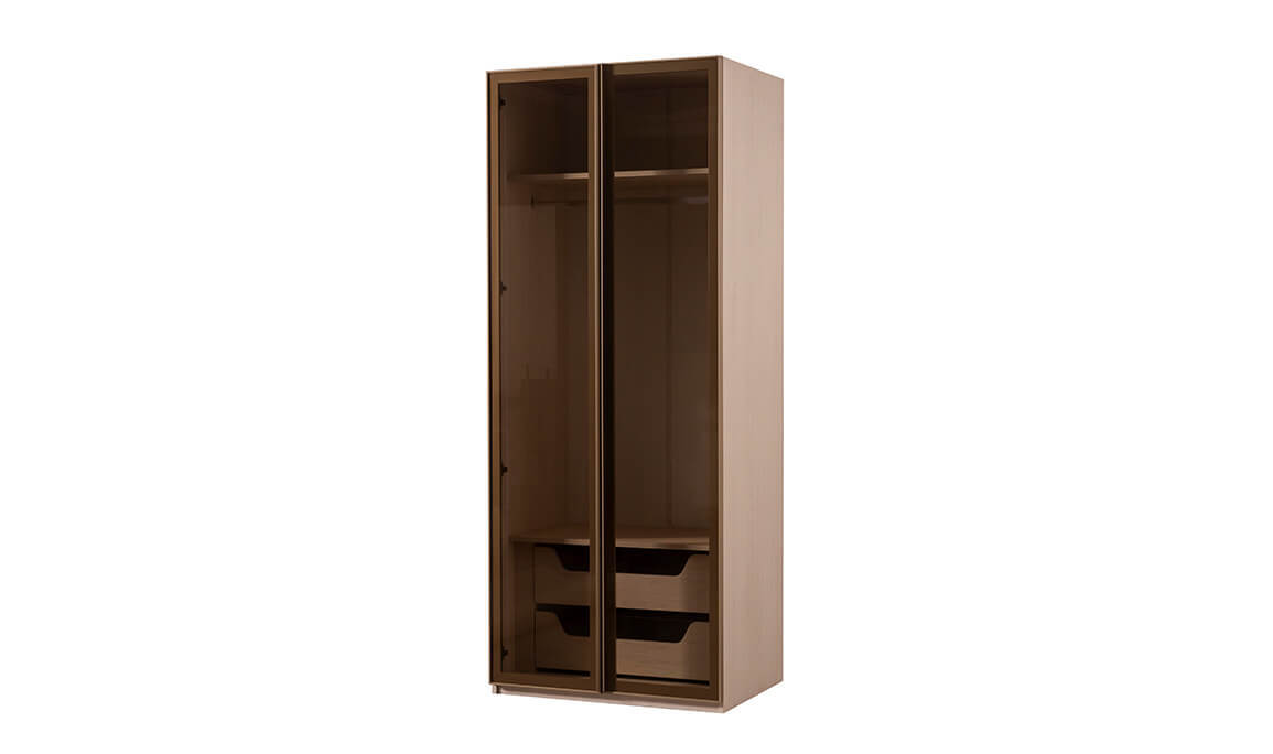 Elya Yatak Odası Camlı - 34