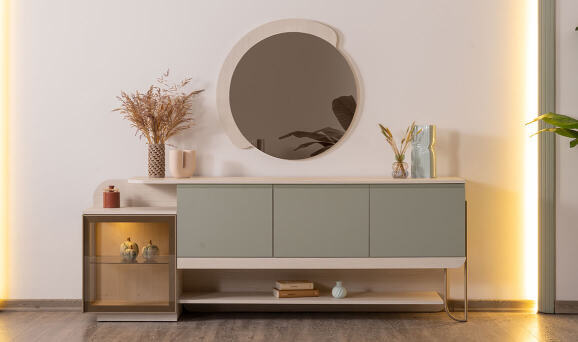 Elya Yemek Odası - 18