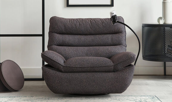 Emma Tv Koltuğu V1 - 1