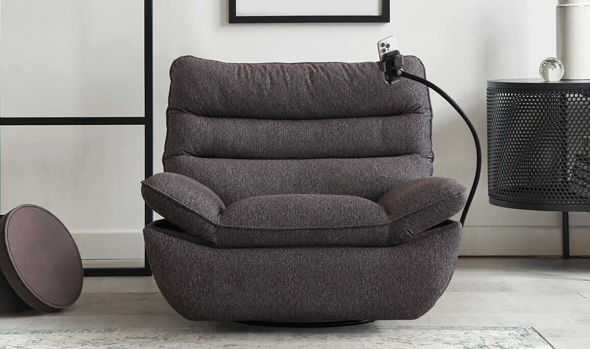 Emma Tv Koltuğu V1 - 