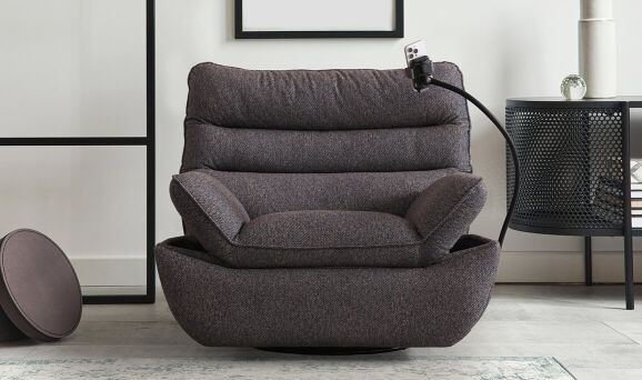 Emma Tv Koltuğu V1 - 2