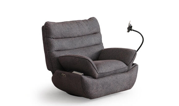 Emma Tv Koltuğu V1 - 3