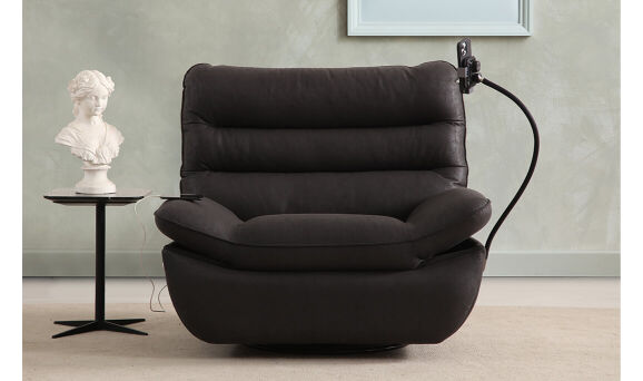 Emma Tv Koltuğu V2 - 1