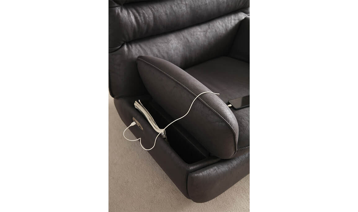 Emma Tv Koltuğu V2 - 6