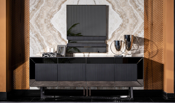 Emporio Yemek Odası - 9