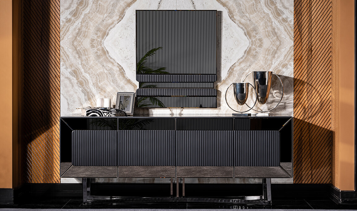 Emporio Yemek Odası - 9