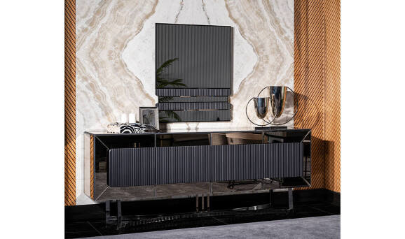 Emporio Yemek Odası - 10